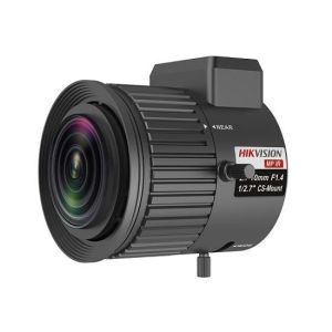 TV2710D-MPIR TV2710D-MPIR - Hikvision CCTV Accessories Mega-pixel Auto-Iris Lens