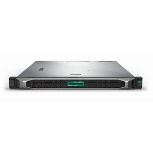 P04647-B21 Hewlett Packard Enterprise ProLiant DL325 Gen10 server Rack (1U) AMD EPYC 2.4 GHz 16 GB DDR4-SDRAM 500 W