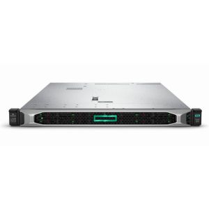 P05520-B21 Hewlett Packard Enterprise ProLiant DL360 Gen10 server Rack (1U) Intel® Xeon® 2.1 GHz 16 GB DDR4-SDRAM 500 W