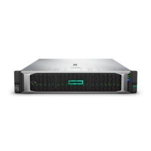 P05524-B21 Hewlett Packard Enterprise ProLiant DL380 Gen10 server Rack (2U) Intel® Xeon® 2.1 GHz 16 GB DDR4-SDRAM