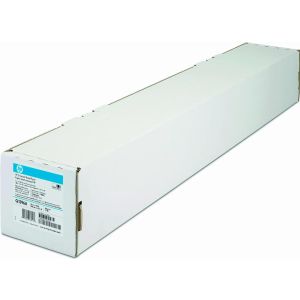 Q1396A HP Universal Bond Paper-610 mm x 45.7 m (24 in x 150 ft) printing paper Matte