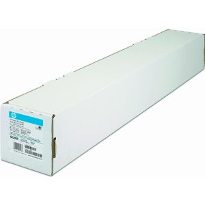 Q1398A HP Universal Bond Paper-1067 mm x 45.7 m (42 in x 150 ft) printing paper Matte 1 sheets White