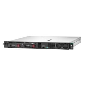 P06476-B21 Hewlett Packard Enterprise ProLiant DL20 Gen10 server Rack (1U) Intel® Pentium® 3.7 GHz 8 GB DDR4-SDRAM 290 W