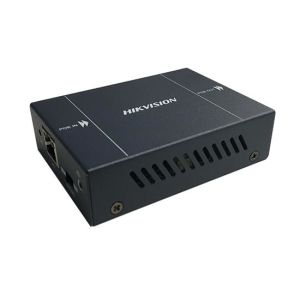 DS-1H34-0101P DS-1H34-0101P - Hikvision Transmission and Display Accessories PoE Midspan