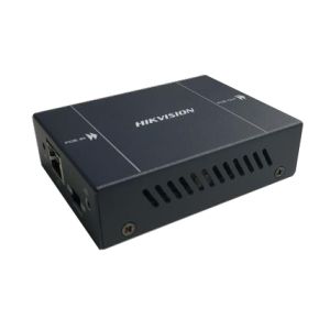 DS-1H34-0102P DS-1H34-0102P - Hikvision Transmission and Display Accessories PoE Midspan