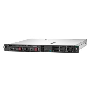 P06477-B21 Hewlett Packard Enterprise ProLiant DL20 Gen10 server Rack (1U) Intel® Xeon® 3.3 GHz 16 GB DDR4-SDRAM 290 W