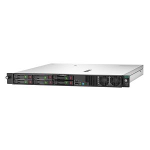 P06478-B21 Hewlett Packard Enterprise ProLiant DL20 Gen10 server Rack (1U) Intel® Xeon® 3.3 GHz 16 GB DDR4-SDRAM 500 W