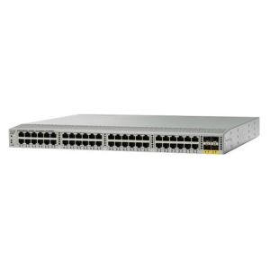 Cisco Nexus 2232PP Grey 10, 100, 1000 Mbit/s