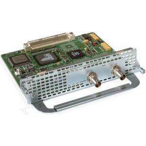 Cisco SM-X-1T3/E3= network switch module