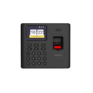 DS-K1A802AF-B DS-K1A802AF-B - Hikvision FingerPrint Terminals K1A802 Pro Series Fingerprint Time Attendance Terminal