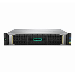 Q1J02A Hewlett Packard Enterprise MSA 2052 SAN disk array 1.6 TB Rack (2U)