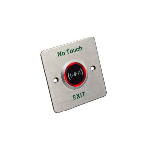 DS-K7P03 DS-K7P03 - Hikvision Access Control Accessories Exit & Emergency Button
