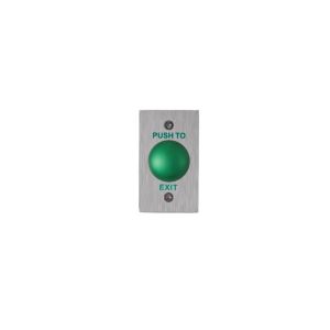 DS-K7P05 DS-K7P05 - Hikvision Access Control Accessories Exit & Emergency Button
