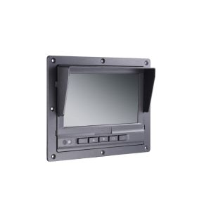 DS-MP1301 DS-MP1301 - Hikvision Mobile Accessories 7-inch LCD Monitor