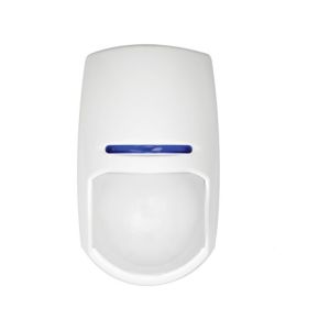 DS-PD2-D10PE DS-PD2-D10PE - Hikvision Intrusion Detectors Wired internal 10m Dual-technology PIR detector with pet immunity function