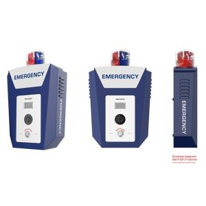 DS-PEA2-21 DS-PEA2-21 - Hikvision Emergency Alarm Box Panic Alarm Station