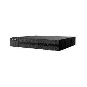 NVR-104MH-D HiLook NVR-104MH-D network video recorder 1U Black