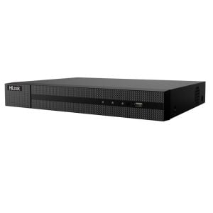 NVR-116MH-C HiLook NVR-116MH-C network video recorder 1U Black