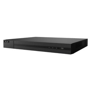 NVR-216MH-C/16P NVR-216MH-C/16P - Hikvision HiLook IP Products 16-ch 1U 16 PoE 4K NVR