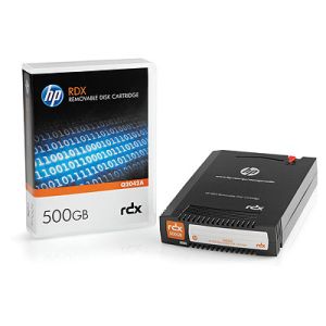 Q2042A Hewlett Packard Enterprise Q2042A backup storage media Blank data tape 500 GB LTO
