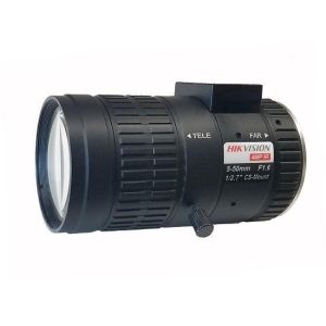 TV0550D-4MPIR TV0550D-4MPIR - Hikvision CCTV Accessories Mega-pixel Auto-Iris Lens