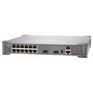 EX2300-C-12P Juniper EX2300-C L2/L3 Gigabit Ethernet (10/100/1000) Power over Ethernet (PoE) 1U Grey