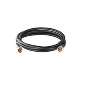 CBL-DS3-E3-M-S Juniper CBL-DS3-E3-M-S coaxial cable 3 m mini-SMB BNC Black