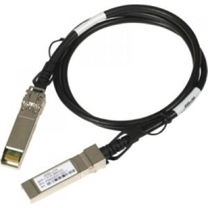 EX-SFP-10GE-DAC-5M Juniper SFP+, 5m networking cable Black