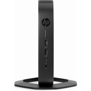 HP t640 Thin Client 2.4 GHz Windows 10 IoT Enterprise 1 kg Black R1505G