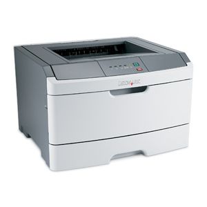 8049339 Lexmark E260D Mono Laser Printer 1200 x 1200 DPI