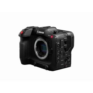 4507C003 Canon Cinema EOS C70 Handheld camcorder 9.6 MP 4K Ultra HD Black