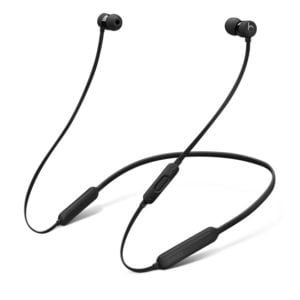 MLYE2ZE/A Apple BeatsX Headset Wireless In-ear, Neck-band Bluetooth Black