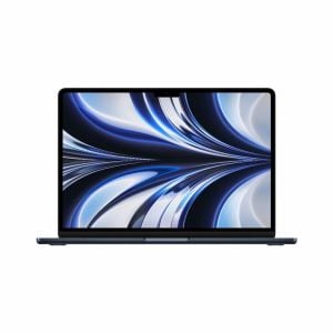 MLY33CZ/A Apple MacBook Air MacBookAir M2 Notebook 34.5 cm (13.6") Apple M 8 GB 256 GB SSD Wi-Fi 6 (802.11ax) macOS Monterey Blue