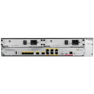 Huawei AR2240C network switch Gigabit Ethernet (10/100/1000)