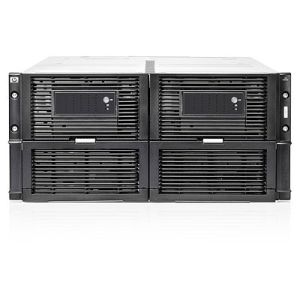 QQ700A Hewlett Packard Enterprise D6000 disk array 210 TB Rack (5U) Black, Metallic