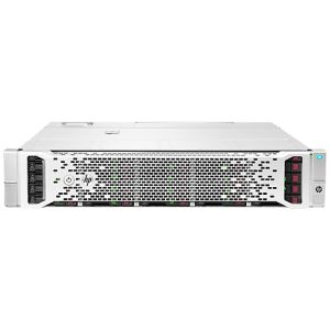 QW967A Hewlett Packard Enterprise D3700 disk array Rack (2U) Aluminium