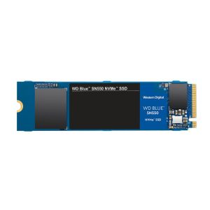 WDS100T2B0C Western Digital WD Blue SN550 NVMe M.2 1000 GB PCI Express 3.0 3D NAND