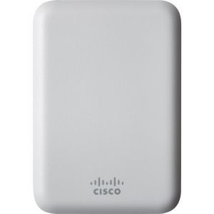 Cisco Aironet 1810W 1000 Mbit/s White Power over Ethernet (PoE)