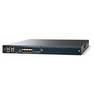 Cisco 5508 Series Wireless Controller for up to 12 APs gateway/controller