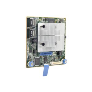 804331-B21 Hewlett Packard Enterprise P408i-a SR Gen10 RAID controller PCI Express x8 3.0 12 Gbit/s
