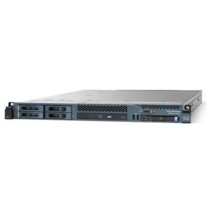 Cisco AIR-CT8510-3K-K9 gateway/controller