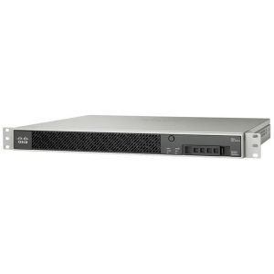 Cisco ASA 5525-X hardware firewall 1U 2000 Mbit/s