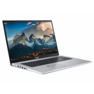 NX.A5FEK.002 Acer Aspire 5 A517-52G 17.3 inch Laptop (Intel Core i5-1135G7, 8GB RAM, 1TB SSD, NVIDIA MX350, Full HD Display, Windows 10, Silver)