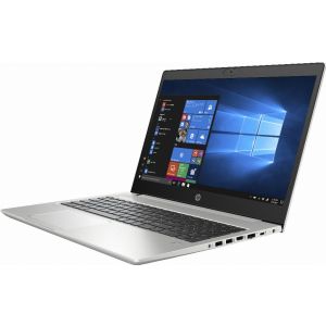 3Q046PA HP ProBook 455 G7 4700U Notebook 39.6 cm (15.6") Full HD AMD Ryzen™ 7 8 GB DDR4-SDRAM 256 GB SSD Wi-Fi 6 (802.11ax) Windows 10 Pro Silver