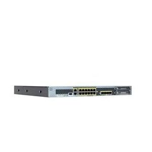 Cisco Firepower 2120 ASA hardware firewall 1U 6000 Mbit/s