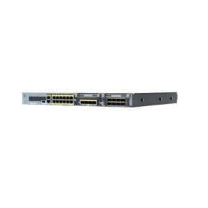 Cisco Firepower 2130 NGFW hardware firewall 1U 4750 Mbit/s