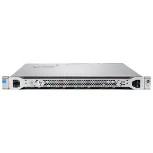 795236-B21 Hewlett Packard Enterprise ProLiant DL360 server Rack (1U) Intel Xeon E5 v3 2.3 GHz 64 GB 800 W