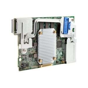 804367-B21 Hewlett Packard Enterprise SmartArray P204I-B SR GEN10 RAID controller PCI Express x8