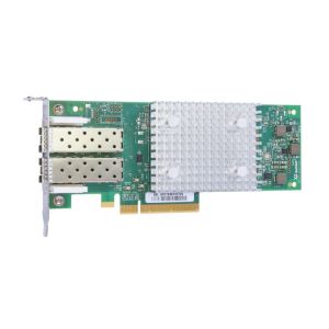 Hewlett Packard Enterprise P9M76A network card Internal Fiber 32000 Mbit/s