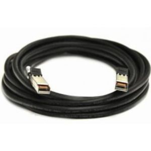 Cisco SFP-H10GB-CU1M fibre optic cable 1 m SFP+ Black